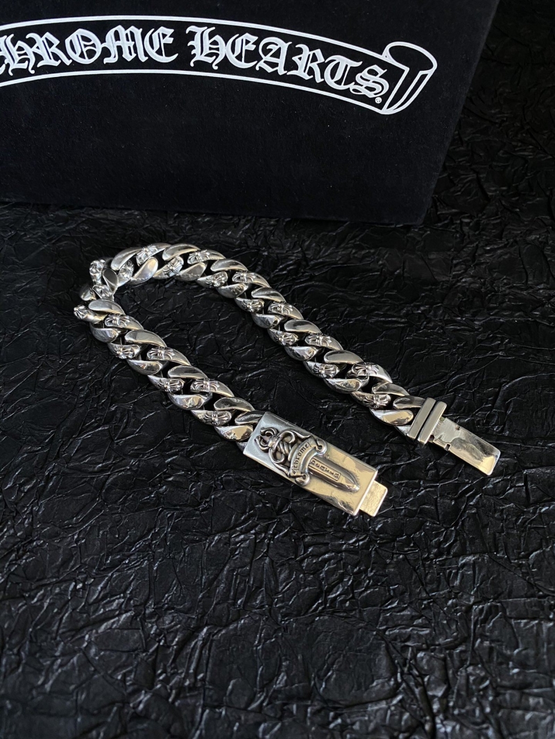 Chrome Hearts Bracelets